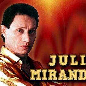 Julio Miranda