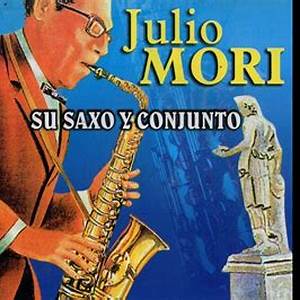 Julio Mori