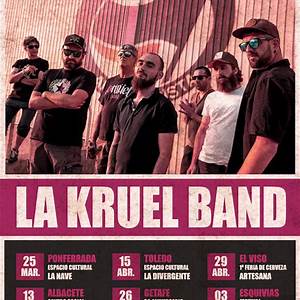 La Kruel Band