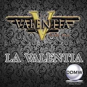 La Valentia Norteno Banda