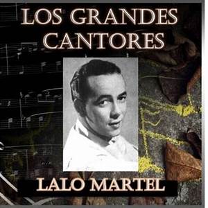 Lalo Martel