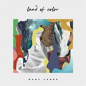 Land Of Color