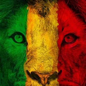 Lion Reggae