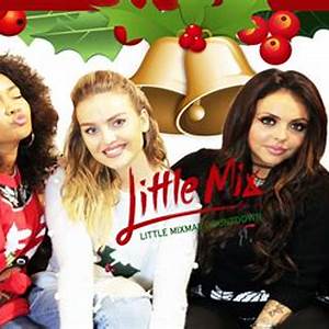 Little Mixmas By Little Mix