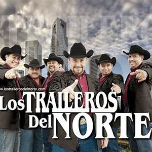 Los Traileros Del Norte