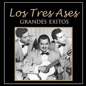 Los Tres Ases