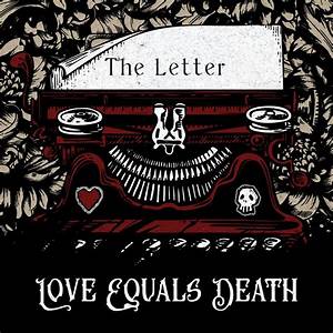 Love Equals Death