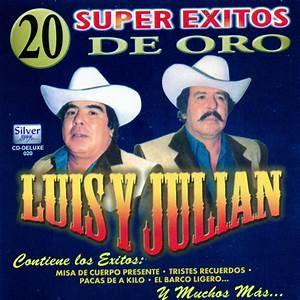 Luis Y Julian