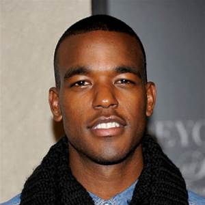 Luke James