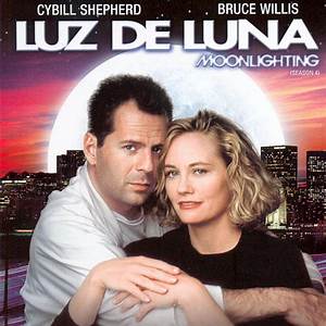 Luz De Luna