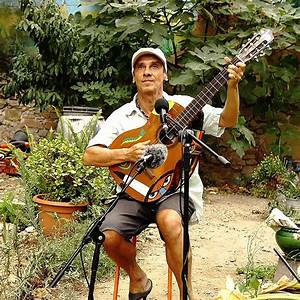 Manu Chao