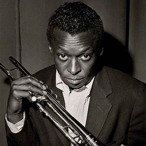 Miles Davis