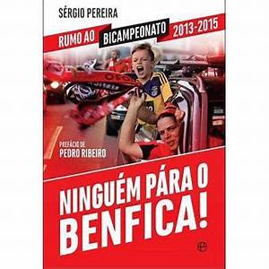 Ninguem Para O Benfica