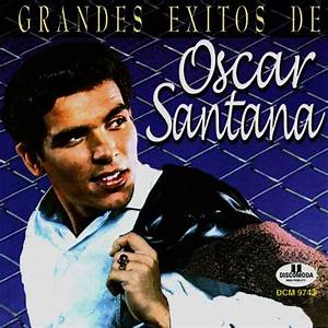 Oscar Santana