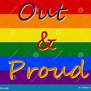 Out Y Proud