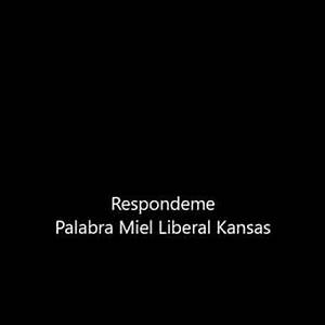 Palabra Miel Liberal Kansas