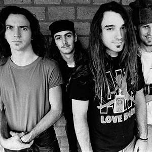 Pearl Jam