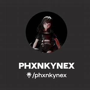Phxnkynex