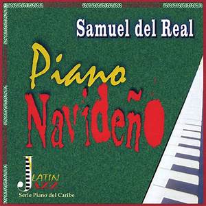 Piano Navideno