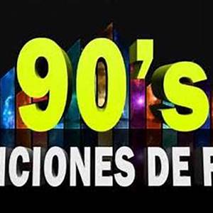 Pop 90s En Espanol