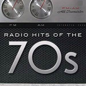 Radio Hits Of The 70s