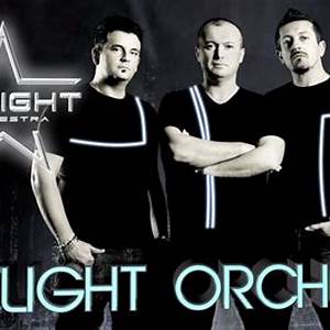 Relight Orchestra