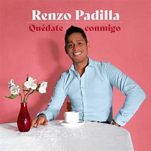 Renzo Padilla