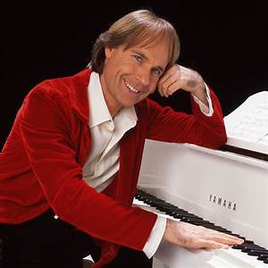 Richard Clayderman