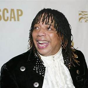 Rick James