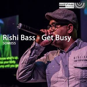Rishi Bass
