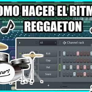Ritmo Reggaeton