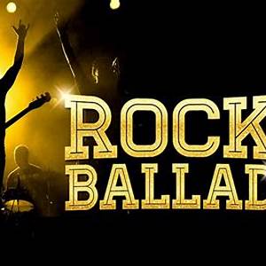 Rock Y Baladas En Espanol Y En Ingles