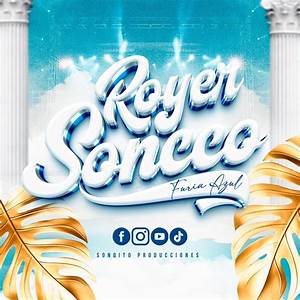 Royer Soncco
