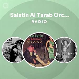 Salatin El Tarab Orchestra