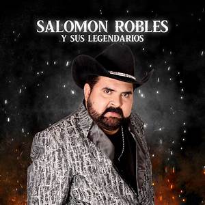 Salomon Robles Y Sus Legendarios