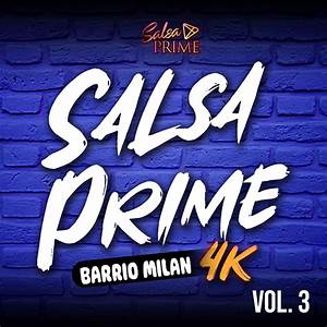 Salsa Prime