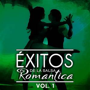 Salsa Romantica Vol 1