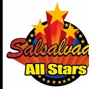 Salsalvador All Stars