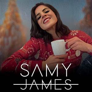 Samy James