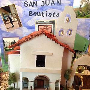 San Juan Project