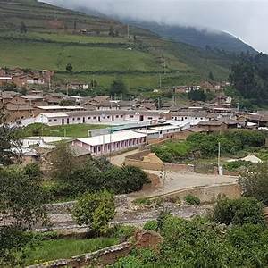 San Pedro De Corongo