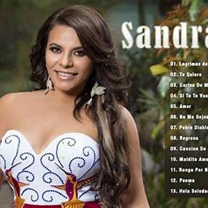 Sandra Argudo