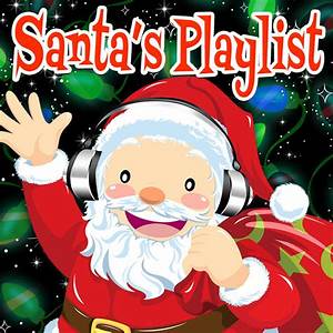 Santas Playlist