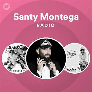 Santy Montega