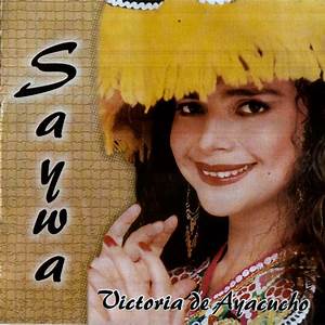 Saywa Victoria De Ayacucho