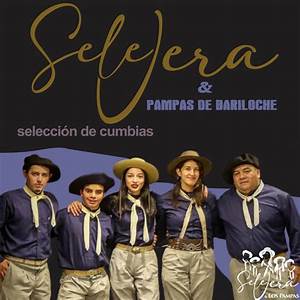 Sele Vera Y Pampas De Bariloche