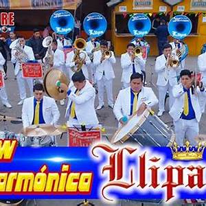 Show Filarmonica Llipa
