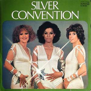 Silver Convention