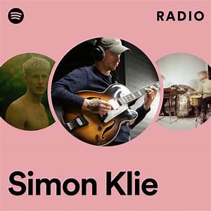 Simon Klie