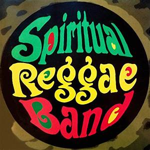 Spiritual Reggae Band